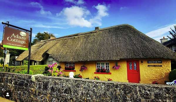 Adare Cottage Shop