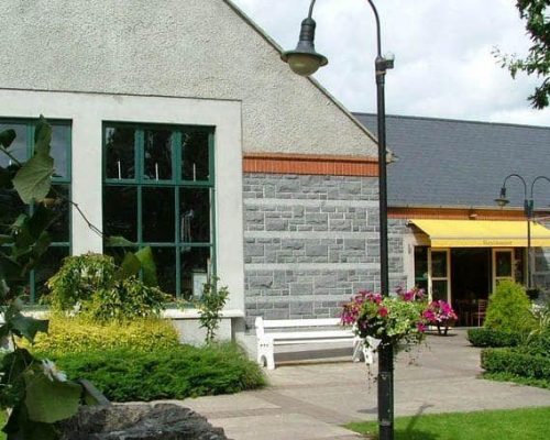 Adare Library pic-min