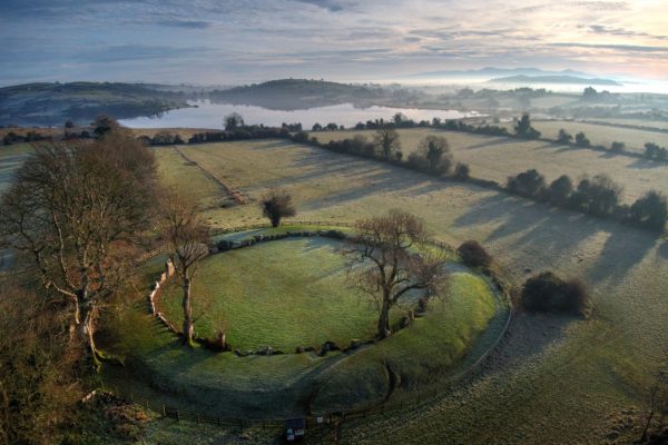 lough gur 2024